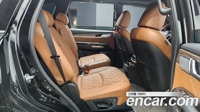 Kia Master 2022 thumb 2