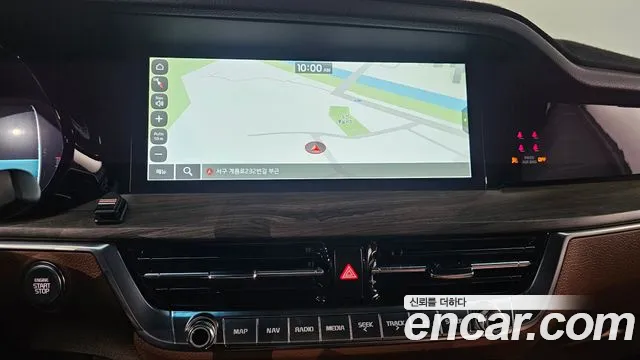Kia Master 2022 thumb 5