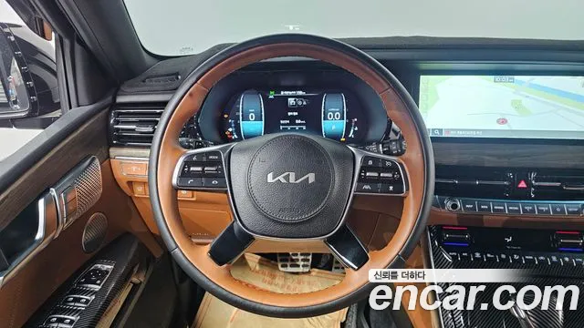 Kia Master 2022 thumb 7