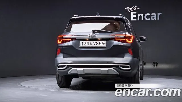 Kia Seltos 2020 thumb 12