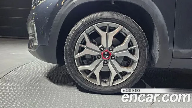 Kia Seltos 2020 thumb 9