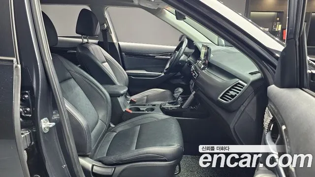 Kia Seltos 2020 thumb 11