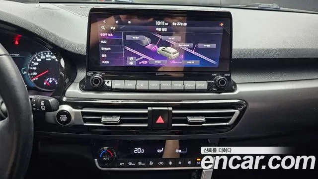 Kia Seltos 2020 thumb 6