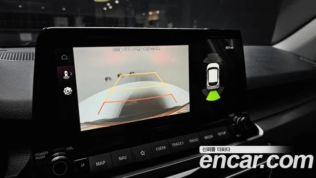 Kia Seltos 2020 thumb 4