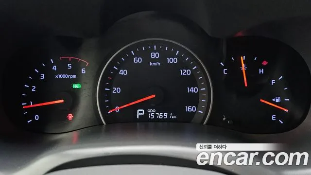Kia Canival 2014 thumb 9