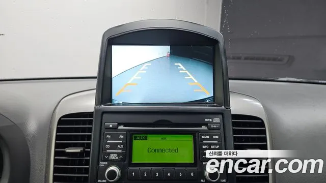 Kia Canival 2014 thumb 5