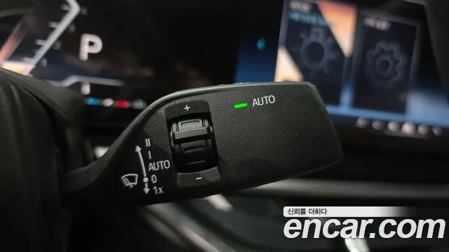 BMW X6 2025 thumb 3