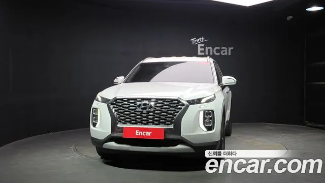 Hyundai Palisade 2019 thumb 11