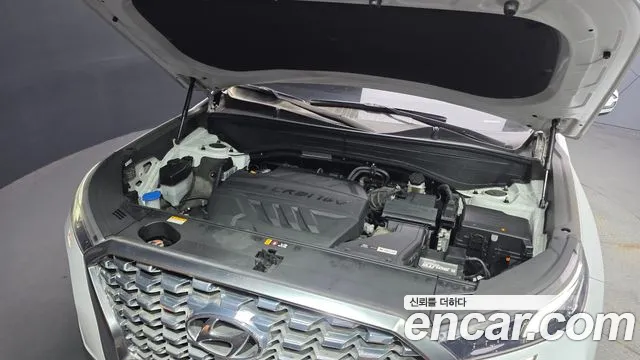 Hyundai Palisade 2019 thumb 7