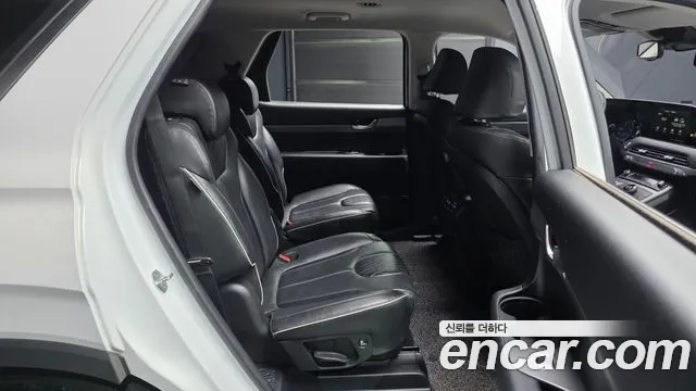Hyundai Palisade 2019 thumb 5