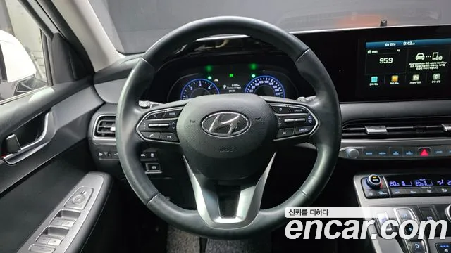 Hyundai Palisade 2019 thumb 12
