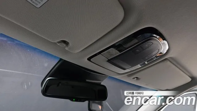 Hyundai Palisade 2019 thumb 4