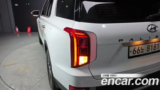 Hyundai Palisade 2019 thumb 9
