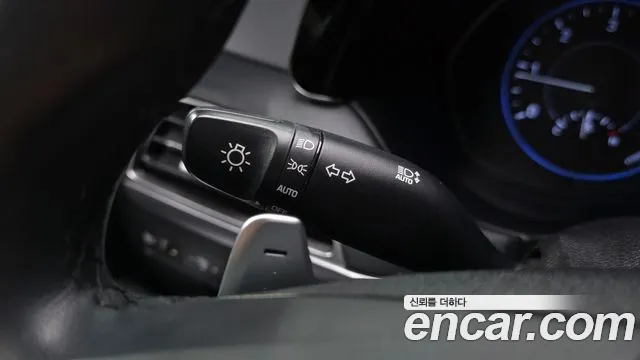 Hyundai Palisade 2019 thumb 2