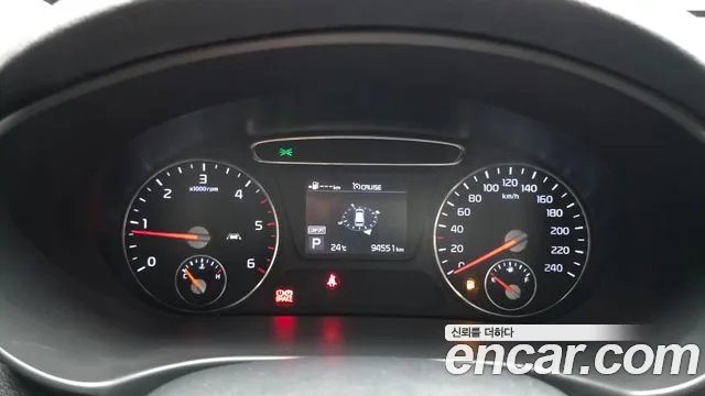 Kia Sorento 2019 thumb 10