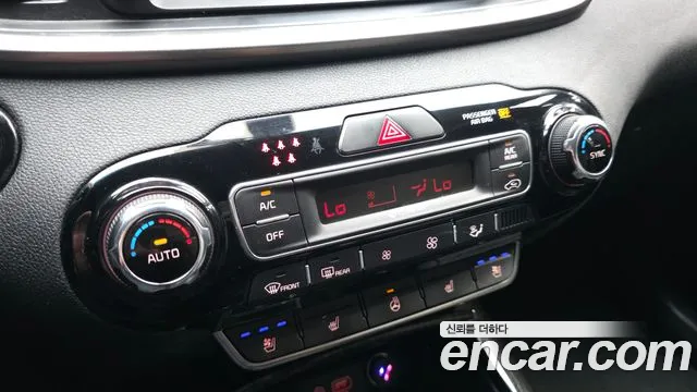 Kia Sorento 2019 thumb 7