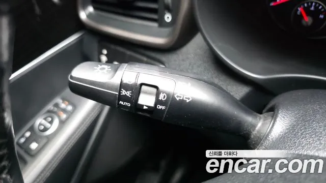 Kia Sorento 2019 thumb 9