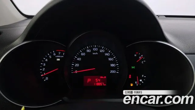 Kia Morning 2016 thumb 12