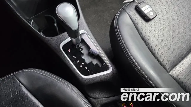 Kia Morning 2016 thumb 11