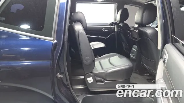 KGM Korando 2019 thumb 7