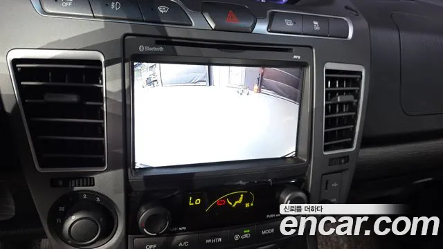 KGM Korando 2019 thumb 4