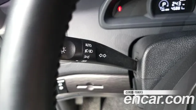 KGM Korando 2019 thumb 2