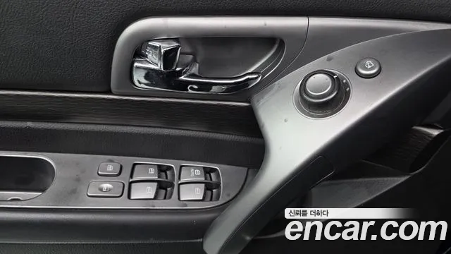 KGM Korando 2019 thumb 5