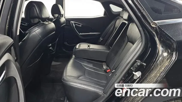 Hyundai Grandeur 2014 thumb 6