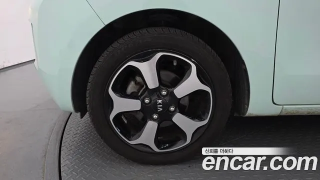Kia Ray 2013 thumb 5
