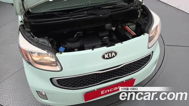 Kia Ray 2013 thumb 11