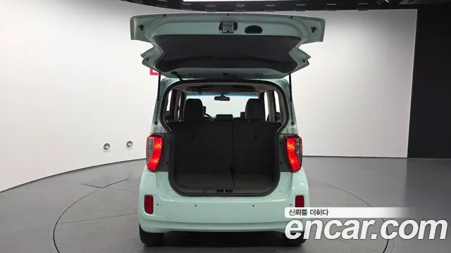 Kia Ray 2013 thumb 9