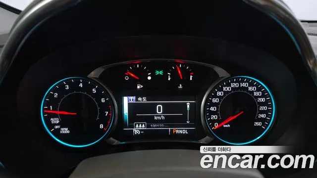 Chevrolet Malibu 2016 thumb 7
