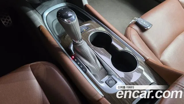 Chevrolet Malibu 2016 thumb 12