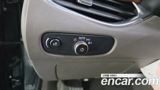 Chevrolet Malibu 2016 thumb 10