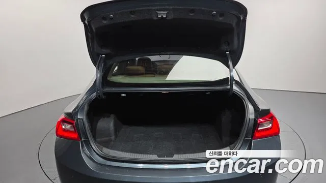 Chevrolet Malibu 2016 thumb 8