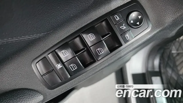 Mercedes-Benz GLE-Класс 2008 thumb 6