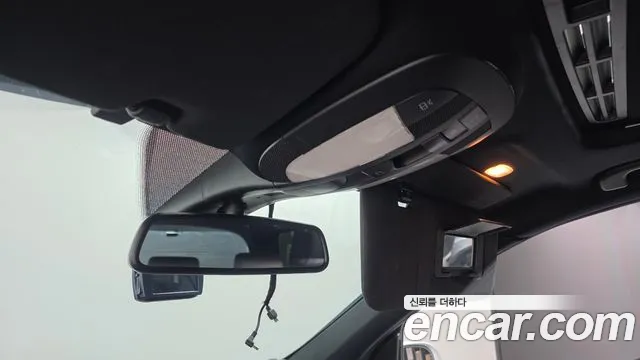 Mercedes-Benz GLE-Класс 2008 thumb 7