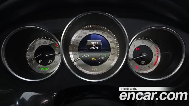 Mercedes-Benz CLS 2016 thumb 5