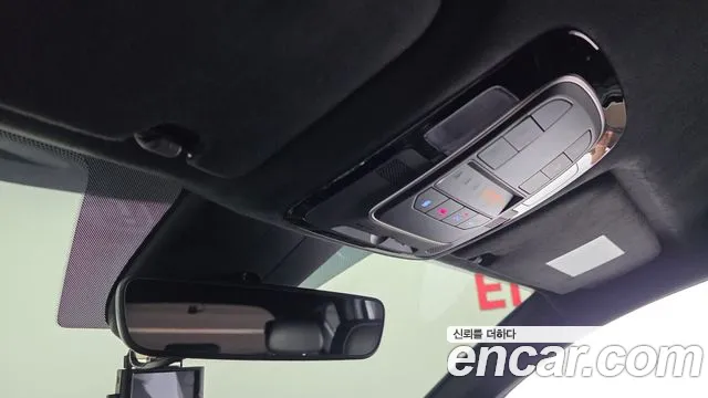 Hyundai Santa Fe 2020 thumb 10