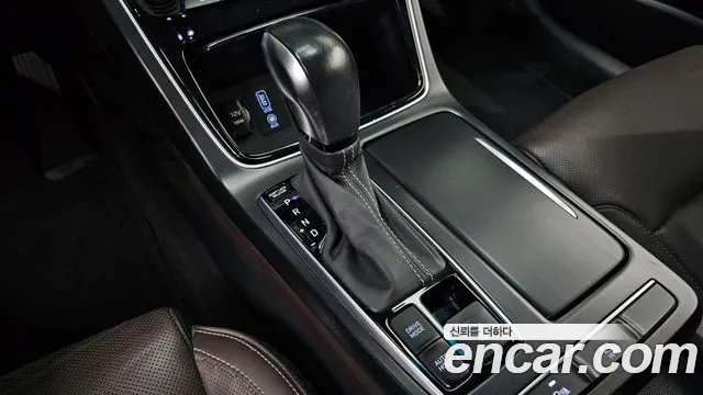 Hyundai Grandeur 2019 thumb 12