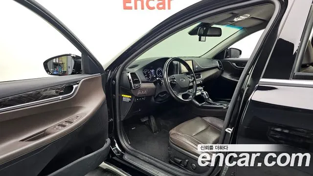 Hyundai Grandeur 2019 thumb 9