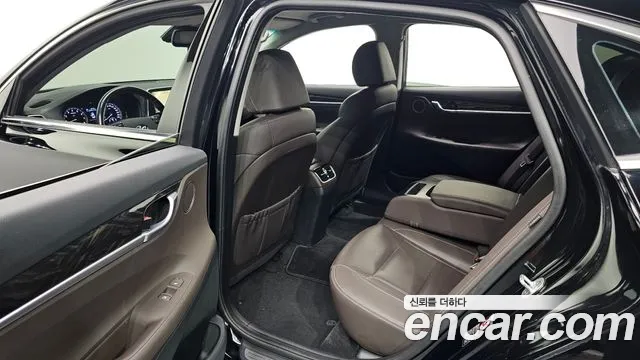Hyundai Grandeur 2019 thumb 11