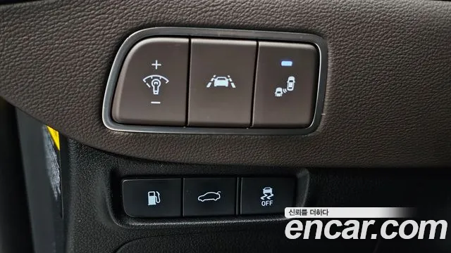 Hyundai Grandeur 2019 thumb 4