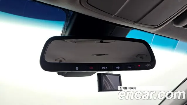 Hyundai Grandeur 2019 thumb 8