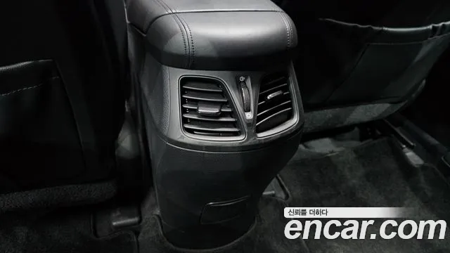 Hyundai Grandeur 2013 thumb 11