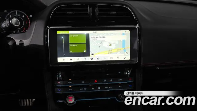 Jaguar F-Pace 2019 thumb 8