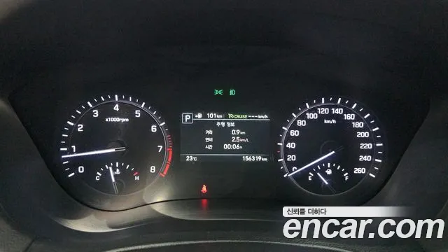 Genesis G80 2017 thumb 7