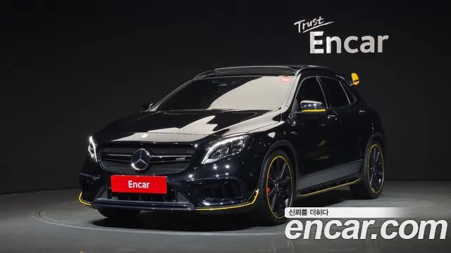 Mercedes-Benz A-Класс 2017 thumb 8
