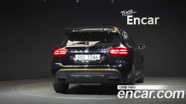 Mercedes-Benz A-Класс 2017 thumb 9