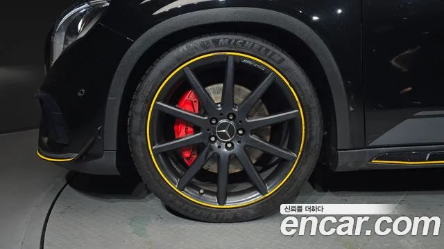 Mercedes-Benz A-Класс 2017 thumb 6